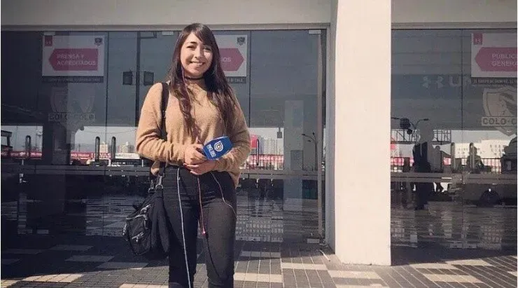 María José Orellana