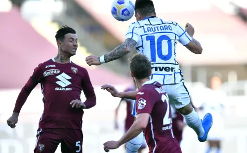Inter vs Torino