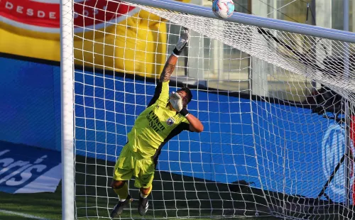 Brayan Cortés anticipa la Supercopa