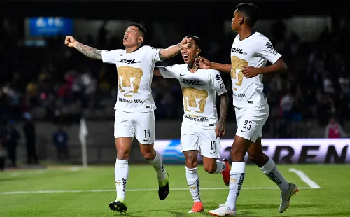 Juan Manuel Iturbe y Martín Rodríguez juntos