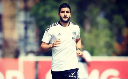 Blandi está cortado