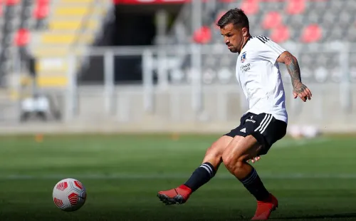 Gabriel Costa titular