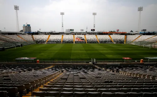 Estadio Monumental