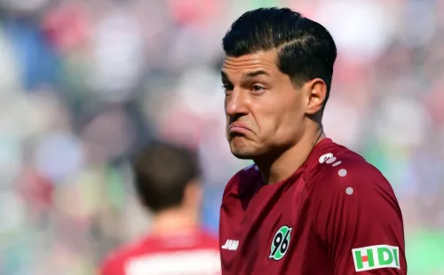 Miiko continúa su recuperación | Foto: archivo