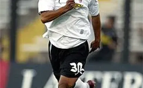 Rodrigo Tapia ex delantero de Colo Colo | Foto: archivo