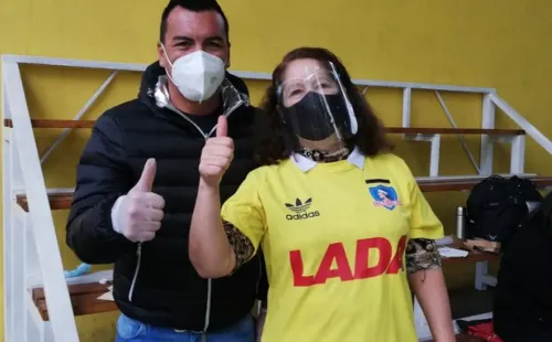 Esteban Paredes ya no es vocal de mesa