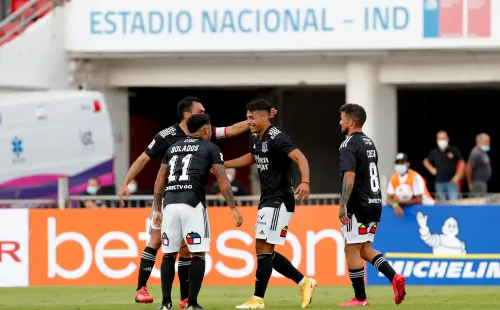 Colo Colo 2021