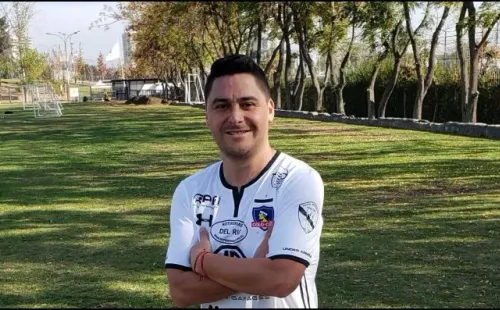 Manuel Neira valoró el trabajo formativo.