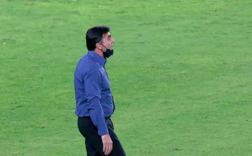 Gustavo Quinteros