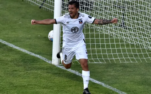 Gabriel Costa - Colo Colo 2020