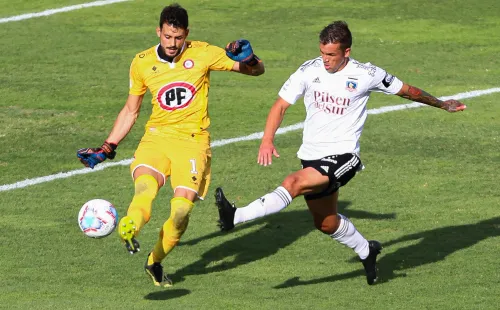 Gabriel Costa y su análisis del Cacique