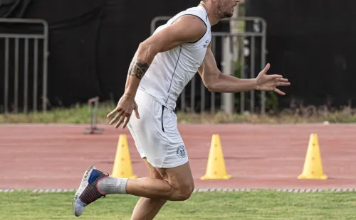 Agustín Ale ofrecido a Colo Colo