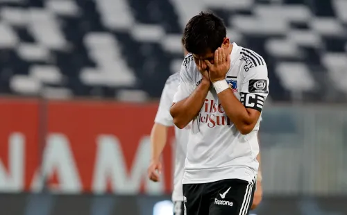 Julio Barroso, el más extrañado de los cortados