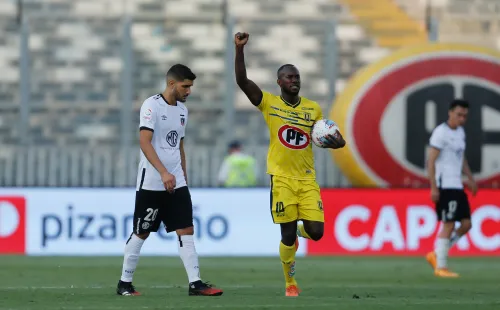 Cecilio Waterman estuvo cerca de llegar al Monumental.