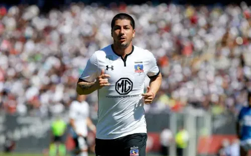 Jaime Valdés firmará por San Antonio Unido