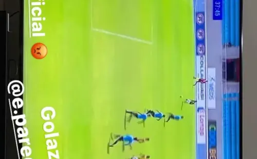 La historia de Esteban Paredes