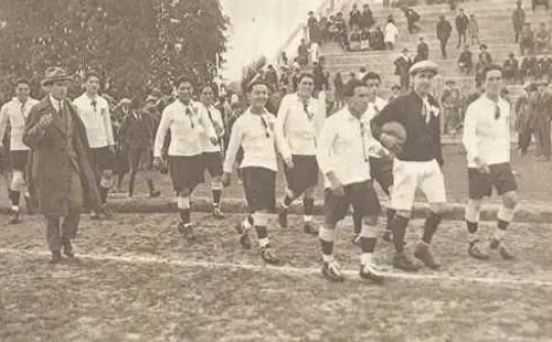 Fuente: Memoria chilena