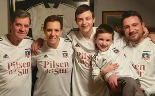 Familia Jozic