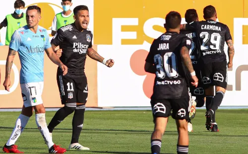 Colo Colo vs O'Higgins | Campeonato Nacional 2021