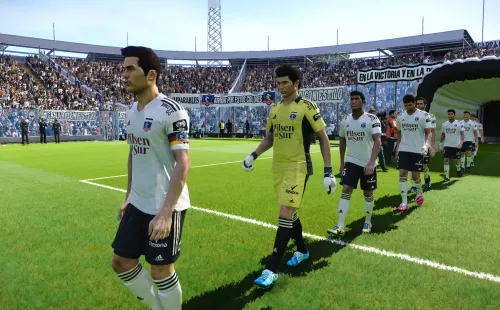 eFootball Pro Evolution Soccer 2021