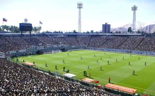 eFootball Pro Evolution Soccer 2021