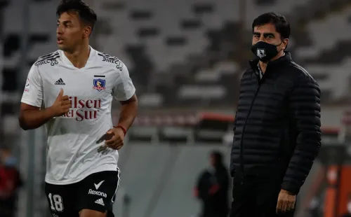 Colo Colo 1-2 O'Higgins | Campeonato Nacional 2021
