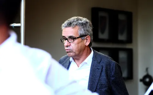 Leonidas Vial se desprendería de sus acciones en ByN | Foto: archivo