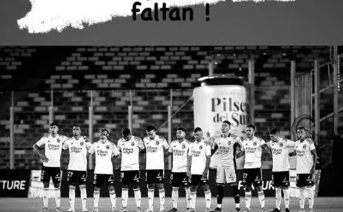 Instagram Iván Morales