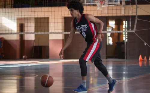 Desde el CSD Colo Colo han promovido la práctica de varias disciplinas deportivas / FOTO: CSD Colo Colo