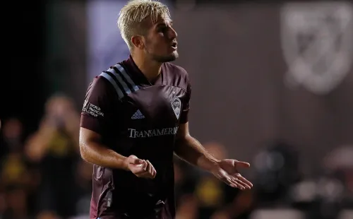 Diego Rubio