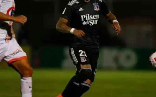 Primera historia de Instagram