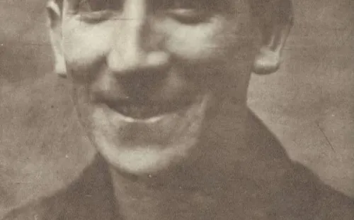 El saludo de Esteban Paredes / FOTO: Instagram