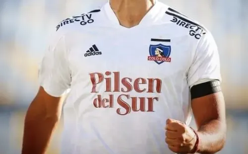 El desahogo de Iván Morales en redes sociales.