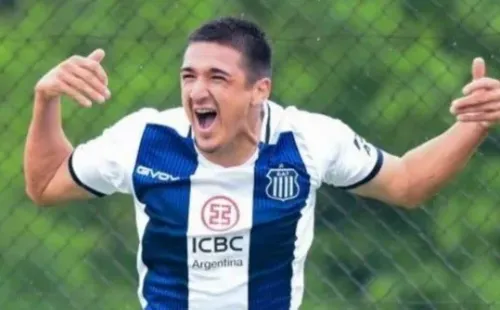 Hoy se vivirán horas claves para sellar el arribo de Cabral. | Foto: Archivo.