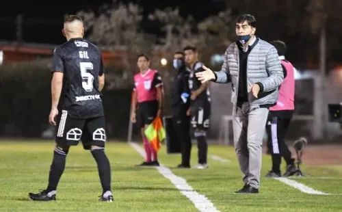 Leonardo Gil
