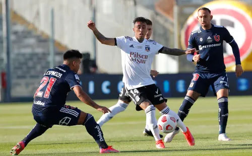Martín Rodriguez ingresó algo lesionado a este encuentro. | Foto: Agencia UNO.
