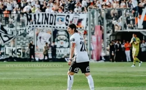 La publicación de Jaime Valdés previo al Superclásico / FOTO: Instagram