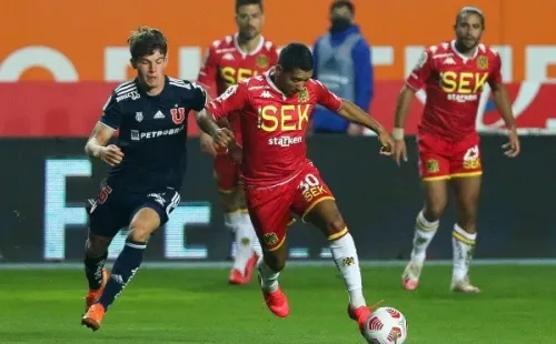 Universidad de Chile y su formación