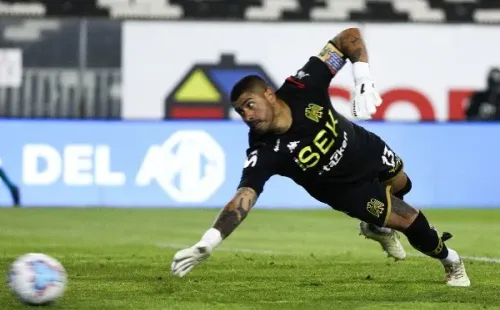 Diego Sánchez se postula a Colo Colo