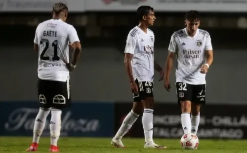 Ñublense 5-1 Colo Colo - Fecha 6 Campeonato Nacional 2021