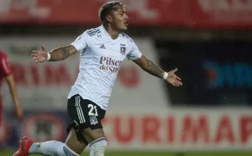 Ñublense 5-1 Colo Colo - Fecha 6 Campeonato Nacional 2021