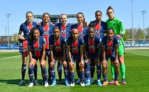 El PSG quiere meterse en la final de la Champions League / FOTO: Getty Images