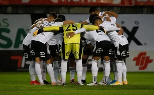 La patrulla juvenil en Chillán