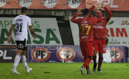 Fuente: Agencia UNO