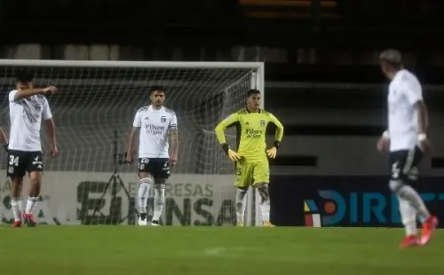 Nuestros juveniles dando cara