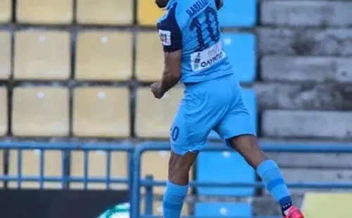 Bryan Rabello en Astromitos https://dalealbo.cl/colocolo/Lo-igualara-Alexis-Bryan-Rabello-es-el-unico-futbolista-chileno-que-pudo-ganar-la-Europa-League-20200818-0007.html