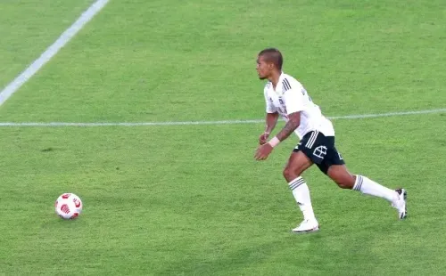 Daniel Gutiérrez ha jugado seis partidos como titular en este torneo / FOTO: Agencia Uno