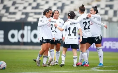 Colo Colo femenino podrá estudiar inglés | Foto: Colo Colo Oficial