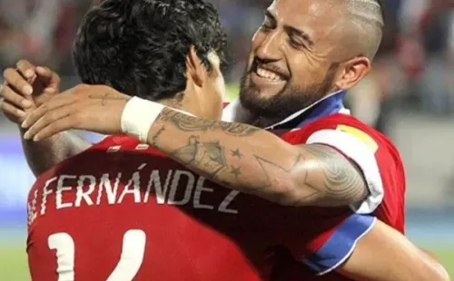 El Rey saludó a Matías en su cumpleaños | Fuente: Captura.