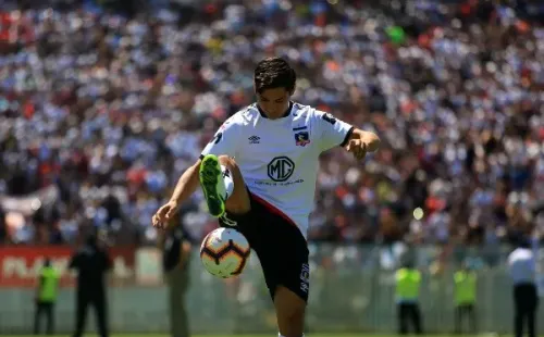 En 2020, el hijo pródigo volvió al Monumental.